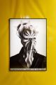 Foto: I am a Problem, Frankfurter Museum für Moderne Kunst, until February 18, 2018