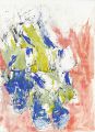 Foto: Georg Baselitz – Back Then, in Between and Today, Haus der Kunst, Until February 1, 2015