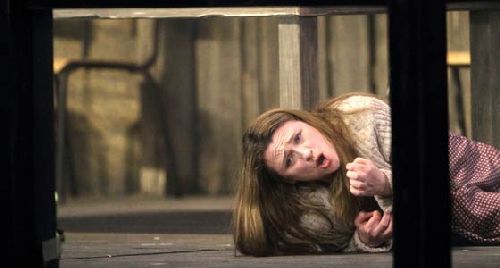 Dialogues des Carmelites. Directed by Dmitry Chernyakov. Bayerische Staatsoper. 17, 23 April, 9, 13 July 2010