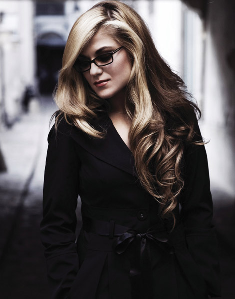 Melody Gardot, Europe, June 29 – July 30, 2012