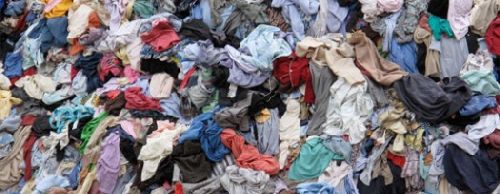 Christian Boltanski: Personnes. Fondazione HangarBicocca, through 19 September