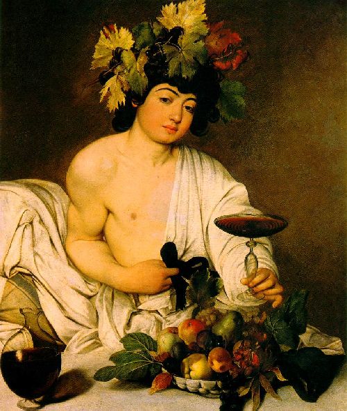 Caravaggio. Scuderie del Quirinale, through 13 June 2010