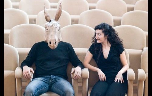 Roma Europa Festival, 21 September – 2 December