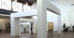 ARTSCAPE:FRANCE, Gallery Vartai, July 15 – August 28, 2011