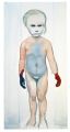 Foto: Marlene Dumas, Stedelijk Museum, Until January 4, 2015