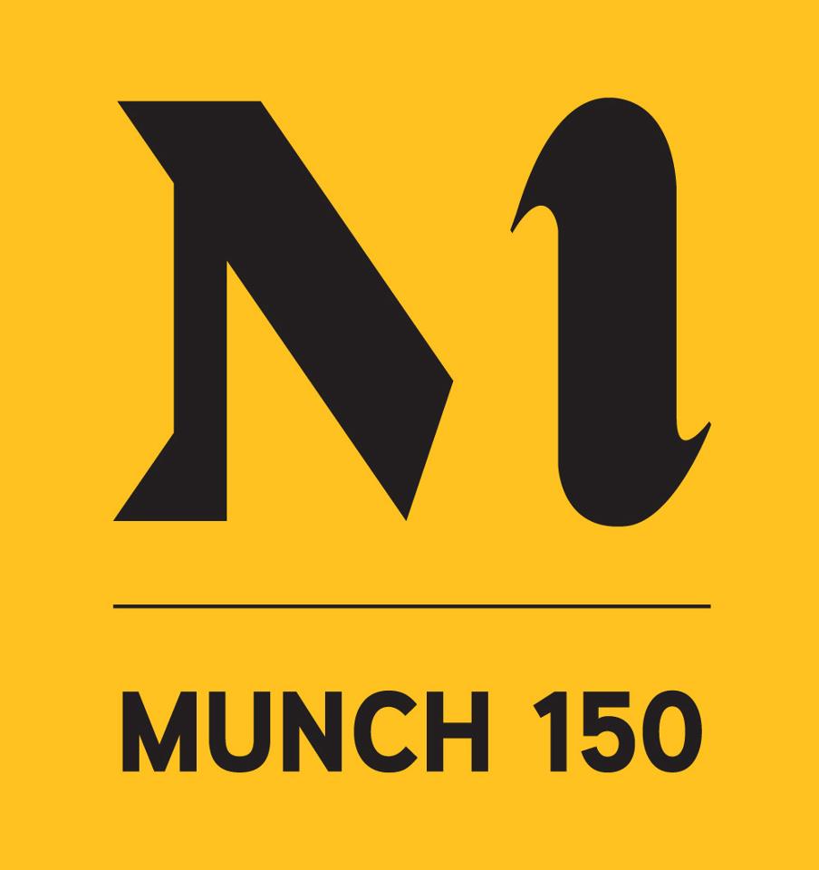 Oslo Celebrating Edvard Munch's 150th