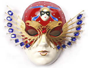 Golden Mask Theatre Festival, 28 February – 14 April 2011