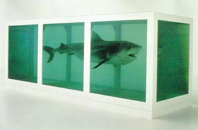 Requiem. Damien Hirst, Pinchukartcentre, 25 April – 20 September