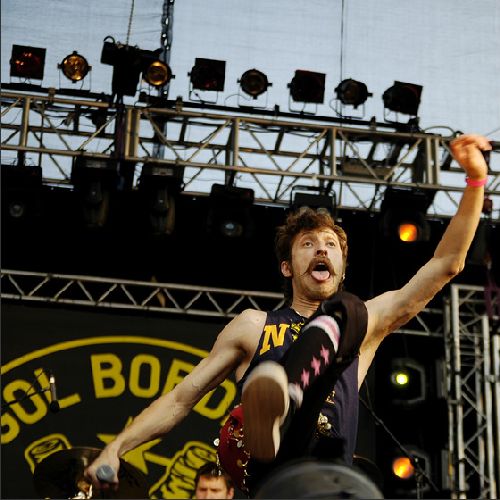 Gogol Bordello