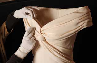 Diana: Glimpses of a Modern Princess, Kensington Palace, March 26 – September 2, 2012