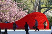 Foto: Gigantic sculptures