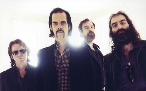 Nick Cave & Grinderman