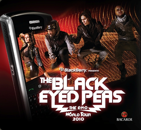 The Black Eyed Peas