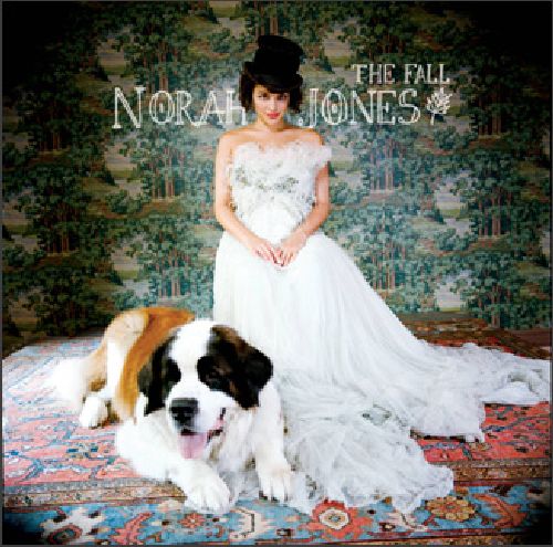 Norah Jones
