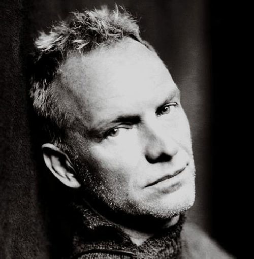 Sting: The Symphonicity Tour