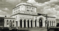History Museum of Armenia