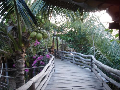 Veranda Natural Resort