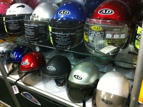Motorcycle Market