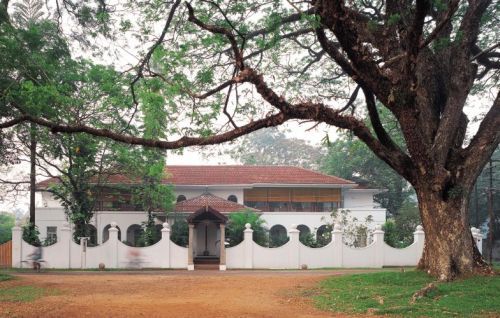 Malabar House, Fort Kochi