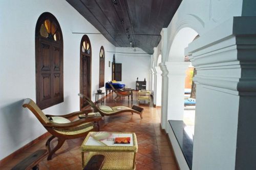 Raheem Residency, Alleppey