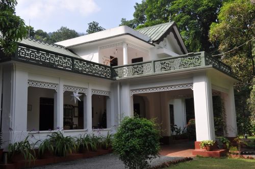 Vanilla County Homestay
