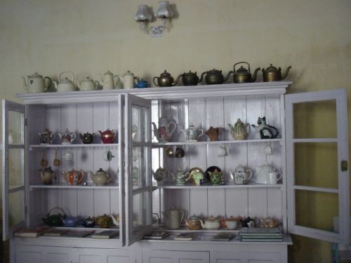 Tea Pot, Fort Kochi