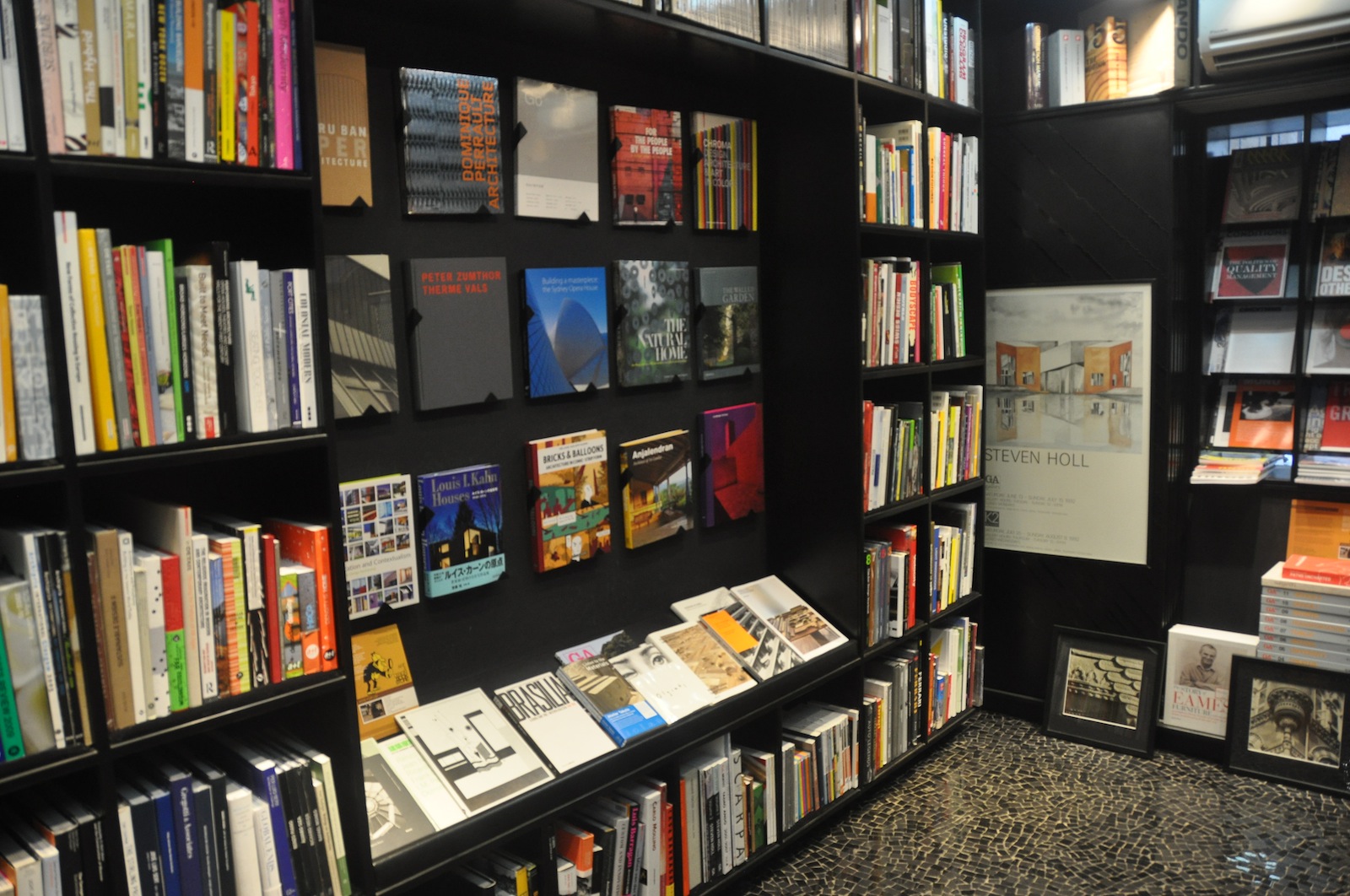 Art&Design Book Store