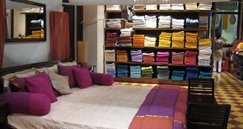 Fabindia