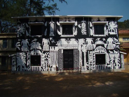 Santiniketan