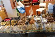 Foto: Tel Aviv Earth Market