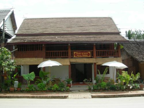 Shayada Guest House