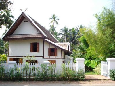 Villa Viceroy