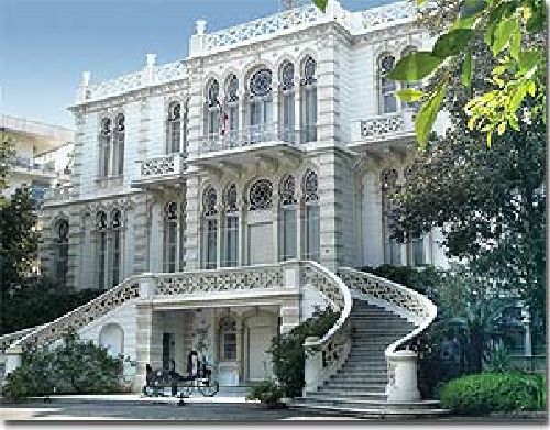 Sursock Museum