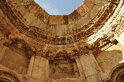 Foto: Baalbek
