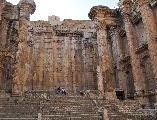 Foto: Baalbek