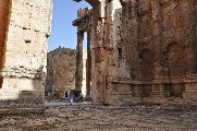 Foto: Baalbek