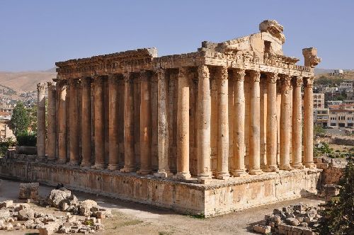 Baalbek