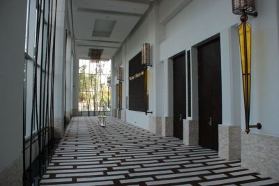 Hyatt Regency