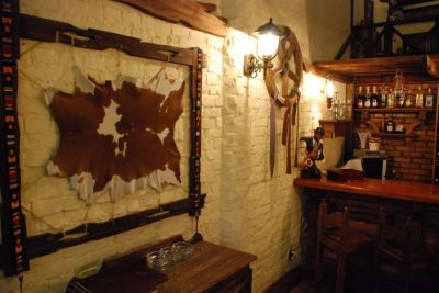 Steak House