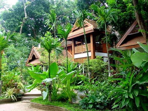 Baan Orapin