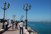 Foto: ABU DHABI AND DUBAI: BETWEEN AUTHENTICITY AND A MIRAGE