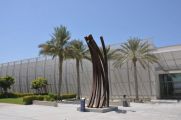Foto: ABU DHABI AND DUBAI: BETWEEN AUTHENTICITY AND A MIRAGE