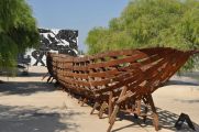 Foto: ABU DHABI AND DUBAI: BETWEEN AUTHENTICITY AND A MIRAGE