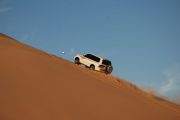 Foto: ABU DHABI AND DUBAI: BETWEEN AUTHENTICITY AND A MIRAGE