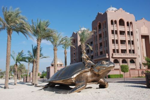 Emirates Palace