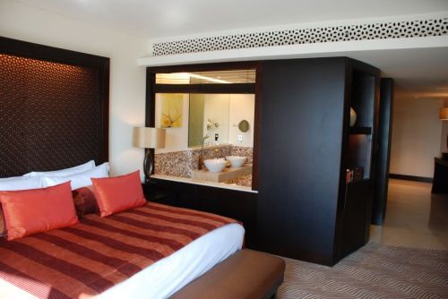 The Address Hotel, Downtown Burj Dubai