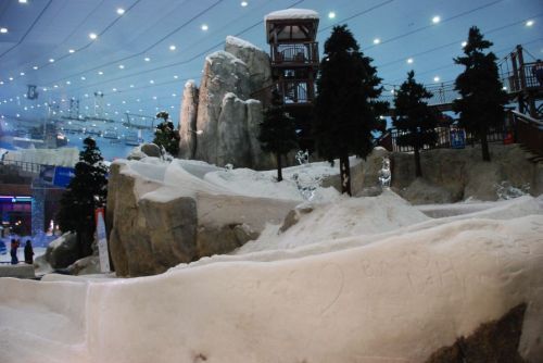 Ski+dubai+mall+of+the+emirates