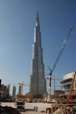 Dubai+towers+istanbul