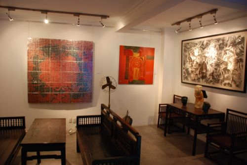 Art Vietnam Gallery