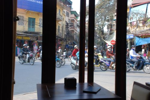 Little Hanoi
